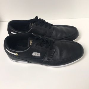 Lacoste men shoes